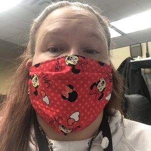 Meet your Posher, Cindy